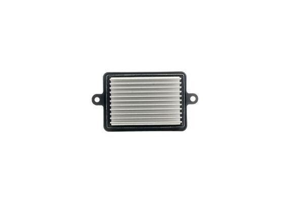 A/C-Gebläseregler und Widerstand FIAT 500 - MAHLE