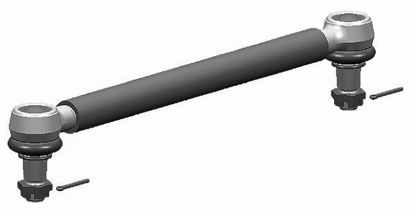 LEMFOERDER STEERING TIE ROD — LEMFORDER 1842701 - LEMFORDER