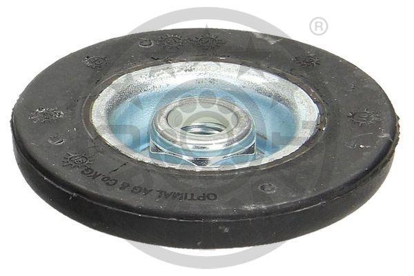 AMORTİSÖR ÜST TABLA BAĞLANTI TAKOZU ÖN CLIO I-II-TWINGO (TÜM MOTOR TİPLERİ) - OPTIMAL - OEM 7700426450