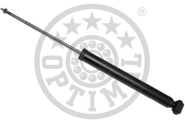 ARKA AMORTİSÖR SAĞ-SOL FIAT BRAVO II 07>14 STILO 01>07 LANCIA DELTA 08>14 ( GAZLI ) - OPTIMAL - OEM 50705394