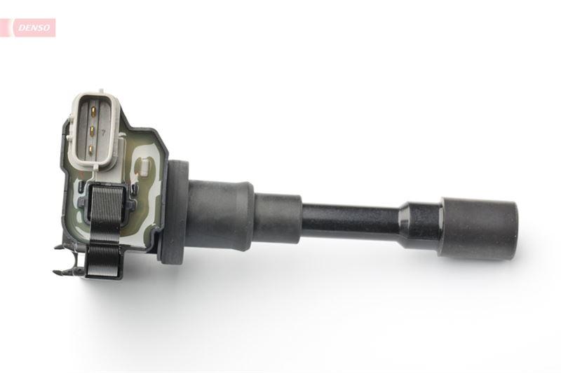 ATEŞLEME BOBİNİ SUZUKI ALTO 1,1L F10D 02->/ JIMNY 1,3L M13A 01-> / SWIFT 1,3 1,5L M13A M15A 05-> / SX4 1,5L M15A 06-> - DENSO - OEM 3340065G00