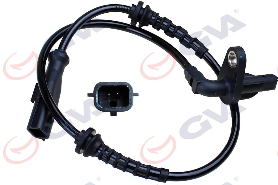 ABS HIZ SENSÖRÜ ARKA SOL LOGAN I-II-SANDERO I-II 1.2-1.4-1.6-1.5 DCİ - GVA - OEM 479000527R