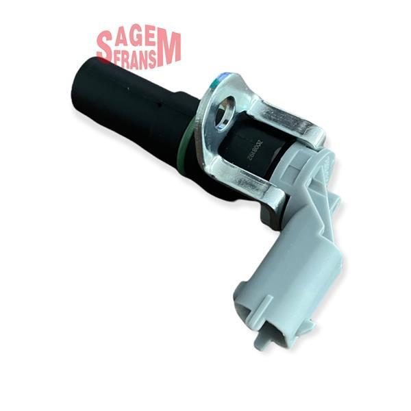 KRANK MİL SENSÖRÜ ASTRA G-H-CORSA C-MERIVA-SIGNUM-VECTRA B-VECTRA C-ZAFIRA 1.8-1.8 16V (Z18 XEL) - SAGEM - OEM 1238223