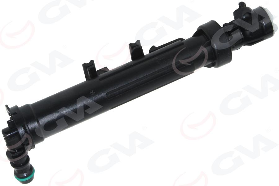 FAR YIKAMA ROBOTU SOL MERCEDES ML-CLASS W166 11>15 GL-CLASS X166 12>15 - GVA - OEM A1668601147