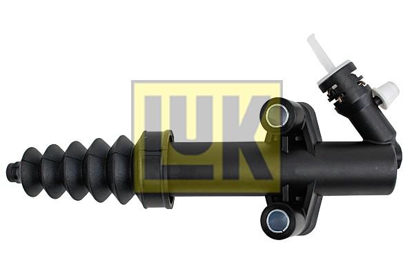 DEBRİYAJ ALT MERKEZİ PEUGEOT P207 07>13 P208 12>19 CITROEN C3 09>16 C4 CACTUS 14> DS3 10>15 1.6 16V VTi 1.4 16V 1.2 VTi - LUK - OEM 2182.E0