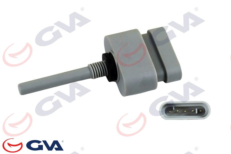 MAZOT FİLTRE SENSÖRÜ DUCATO-BOXER (EURO5) 2.0-2.3-3.0 JTD - GVA - OEM 77366566