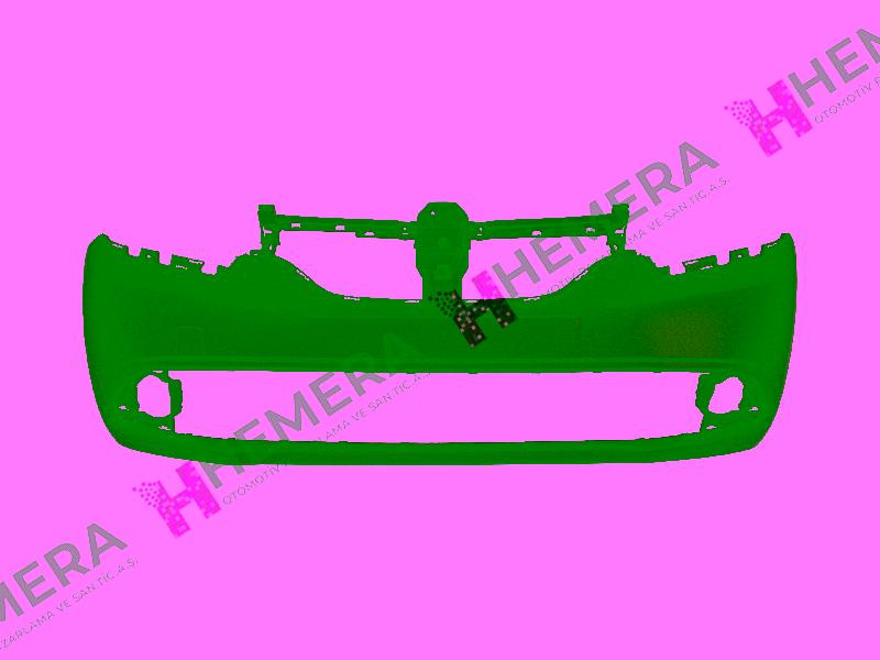 ON TAMPON CLIO SYMBOL JOY 2012 >ASTARLI TUV - DE-GA - OEM 620222601R