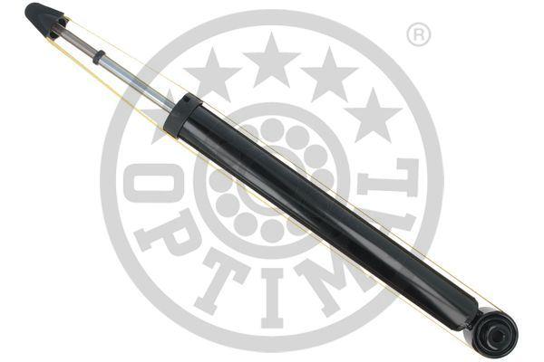 AMORTİSÖR URBAN CRUISER_P1_)-VERSO S_P12_) — OPTIMAL A-1508G - OPTIMAL - OEM 4853052E10