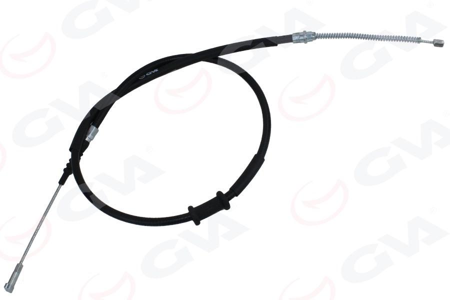 EL FREN TELİ SAĞ FIAT TEMPRA - GVA - OEM 46456844