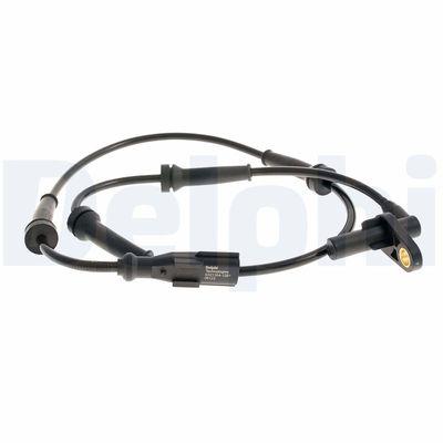 ABS SENSÖRÜ ARKA SAĞ-SOL DACIA DUSTER 10> - DELPHI - OEM 479501102R