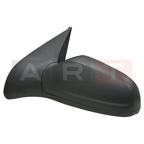 DIŞ DİKİZ AYNASI ELEKTRİKLİ ISITMALI KÖR NOKTALI S - ART - OEM 6428185