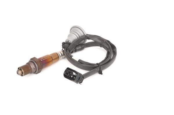 OKSİJEN SENSÖRÜ ROVER 25 1.4 1.6 45 1.4 1.6 1.8 2 - BOSCH - OEM MHK101086