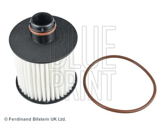 YAĞ FİLTRESİ COMBO D 12> CORSA E 14> FIAT DOBLO 10> EGEA 15> FİORİNO 07> PUNTO 13> PANDA-500L 12> 500X 14> CITROEN NEMO PEUGEOT BIPPER ALFA ROMEO MİTO 09> 1.3D MTJ A13FD-B13DTC-DTN-DTE-DTR - BLUEPRINT - OEM 1631226580