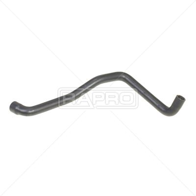 RADYATOR YEDEK SU DEPO HORTUMU MERCEDES E-CLASS W210 S210 - RAPRO - OEM A2105012082