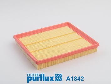HAVA FİLTRESİ Rover — PURFLUX A1842 - PURFLUX - OEM T2R1882