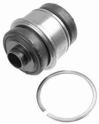 TASIYICI BURCU ARKA BMW E39 E60 E61 E63 E64 E38 E65 E66 E53 E52 SEGMANLI - LEMFORDER - OEM 33326767748