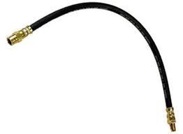FREN HORTUMU ARKA MERCEDES W164 X164 - CAVO - OEM A1644200548
