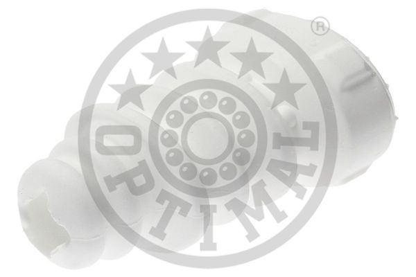 LASTİK DAYANAK SÜSPANSİYON OCTAVIA1Z3)-OCTAVIA Combi1Z5)GOLF PLUS5M1-521)-GOLF V1K1)-GOLF V Variant - OPTIMAL - OEM 1K0511353P