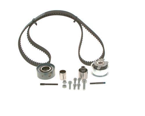 TRİGER SETİ AUDI A4-A5-A6-PASSAT-TIGUAN-SUPERB 2.0 TDI 10>(CBAA-CBAB-CBBB-CBAC-CAGA-CAHA - BOSCH - OEM 03L198119