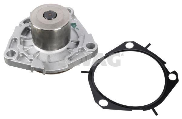 DEVİRDAİM CONTASI OLAN (FEBI 28326) - SWAG - OEM 55268918