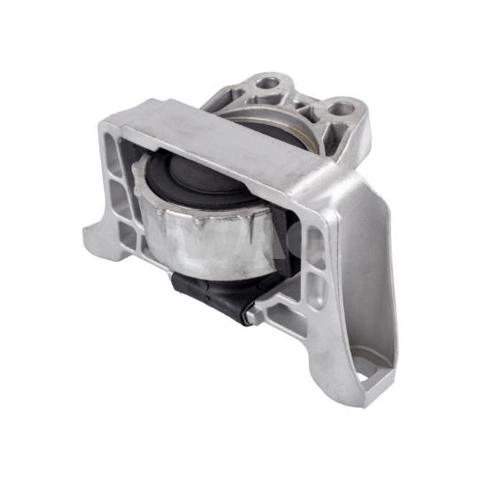 MOTOR TAKOZU (YAĞLI) FORD FOCUS-C-MAX-KUGA 09> VOLVO C30-C70-S40-V50 04> 2.0 TDCİ - DELPHI - OEM 7M51