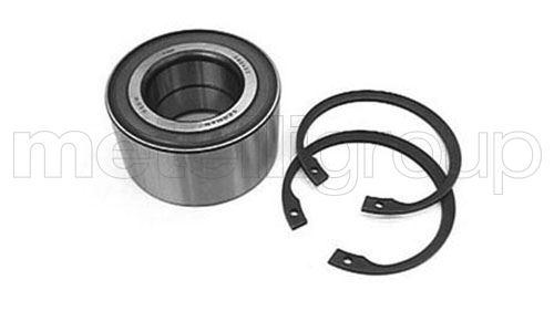 ÖN TEKER RULMANI ASTRA F CORSA A CORSA B VECTRA A (34x66x37) - CIFAM - OEM 328106