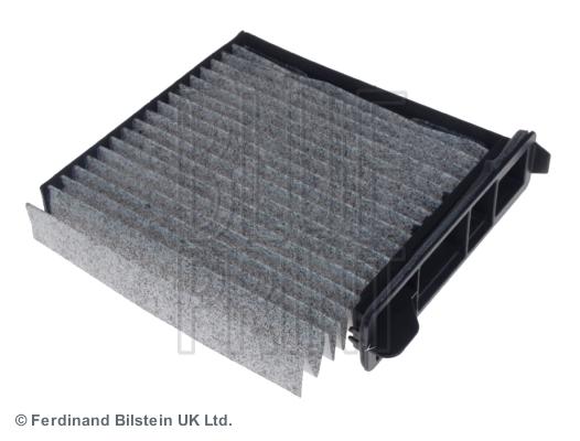 KABİN FİLTRESİ CUBE . MARCH . MARCH 4WD — BLUEPRINT ADN12535 - BLUEPRINT - OEM AY685NS007