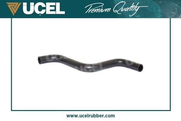 RADYATÖR ÜST HORTUMU FIAT IDEA 1.2-1.4 - UCEL - OEM 46543621