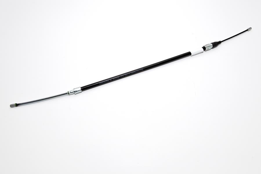 EL FREN TELLERİ ARKA POLO Derby — CAVO 7002227 - CAVO - OEM 867609701