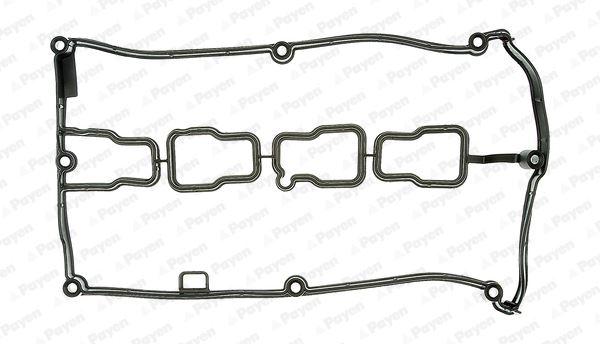 KÜLBÜTÖR KAPAK CONTASI ALFA ROMEO 145 94>01 146 94>01 147 00>10 156 97>07 1.4 16V 1.6 16V 1.8 16V 2.0 16V - PAYEN - OEM 60655592