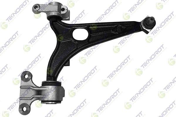 ALT SALINCAK SAĞ PEUGEOT EXPERT-P807 04> CITROEN JUMPY-C8 04> TOYOTA PROACE-FIAT SCUDO 07>16 - TEKNOROT - OEM 3521.N9