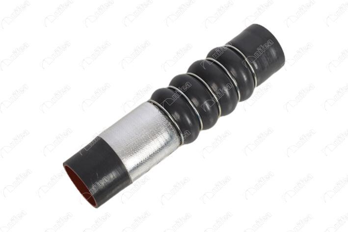 TURBO HORTUMU FIESTA VI 1.4 TDCİ 08>17 - NIFEA - OEM 8V516N650AC