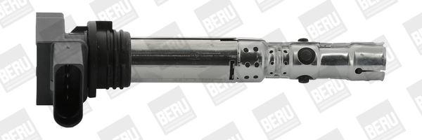 ATEŞLEME BOBİNİ POLO (02-09)FOX 05>IBIZA III-FABIA (01-07) 1.2 - BERU - OEM 03D905715A