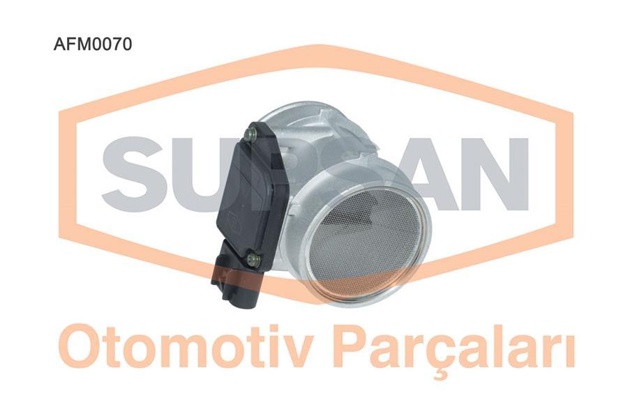 HAVA AKIŞ METRE OPEL VECTRA C 2.2İ 16V ENG.(Z22SE - Z22YH) - SUPSAN - OEM 836600