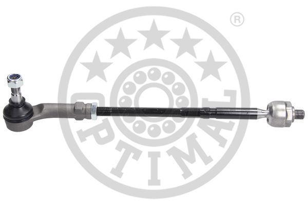 ROT BAŞI SOL TRANSIT COURIER 14> FIESTA VI 08> BMAX 12> ECOSPORT 13> MAZDA II 07>15 - OPTIMAL - OEM 1545339