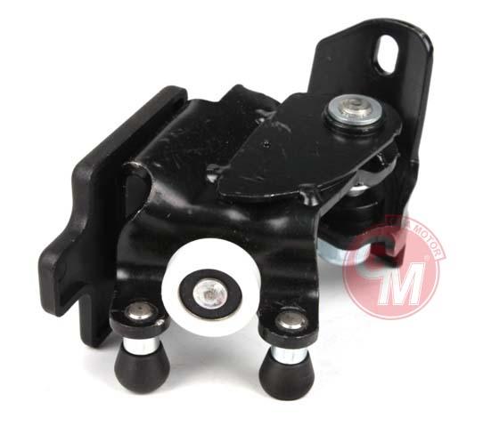 SÜRGÜLÜ KAPI ORTA MEKANIZMASI PEUGEOT BOXER-CITROEN JUMPER-FIAT DUCATO 06>14 - GUA - OEM 1344266080