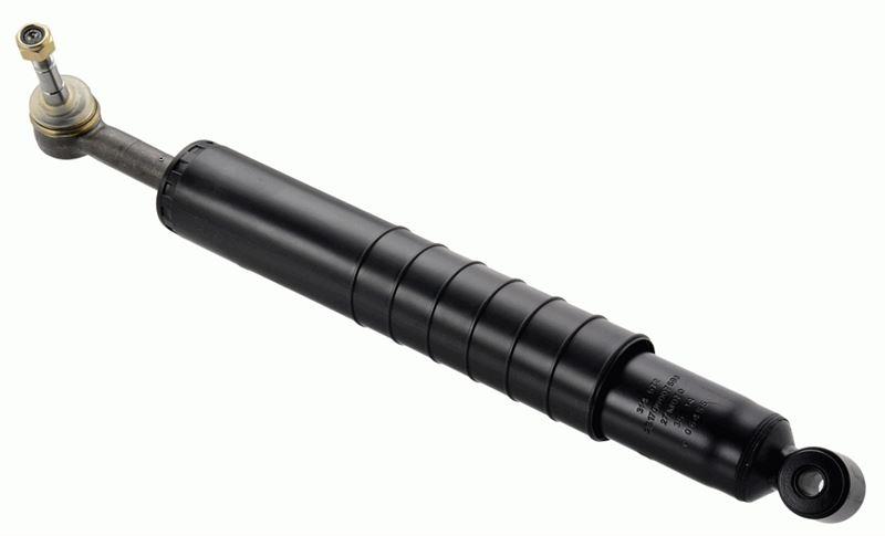 SACHS STEERING DAMPER — SACHS 314672 - SACHS