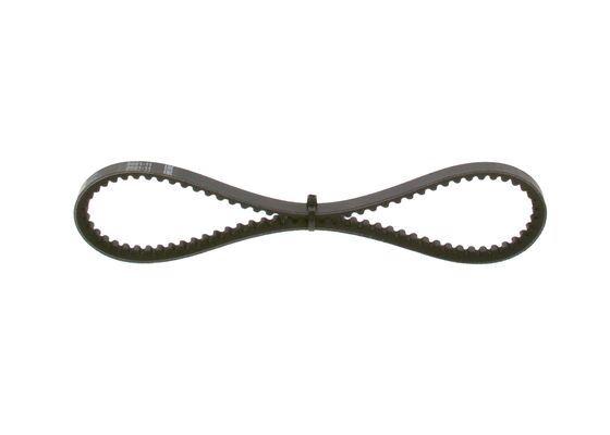 V-KAYIŞI (13X785)HYUNDAI MITS NIS MERCEDES - BOSCH - OEM 129949
