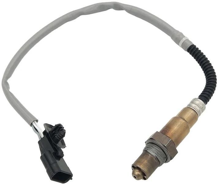 OKSİJEN SENSÖRÜ CLIO III 05> KANGOO 08> LAGUNA III 08> MEGANE II 07> MODUS 05> SCENIC II 07> 1.6 16V CLIO IV 12> CAPTUR 13> 0.9TCe - AUTODAK - OEM 8200551743