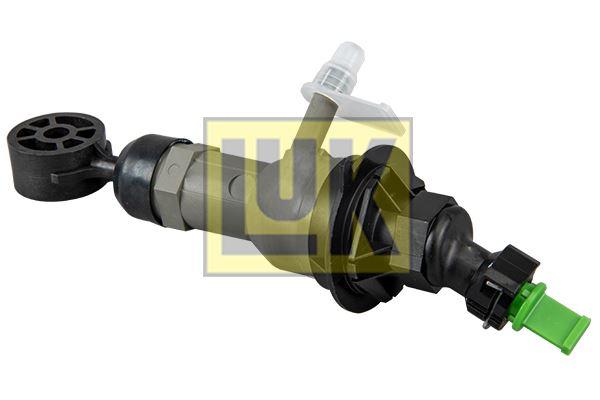 DEBRİYAJ ÜST MERKEZİ BOXER-JUMPER-DUCATO 2.2-2.3D-3.0D 06>(4HV-F1AE0481D-F1CE0481D F1CE3481M) (55192726) - LUK - OEM 1617991580