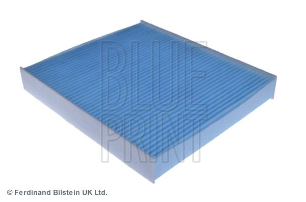 KABİN FİLTRESİ VW-AUDİ — BLUEPRINT ADV182512 - BLUEPRINT - OEM 6R0820367
