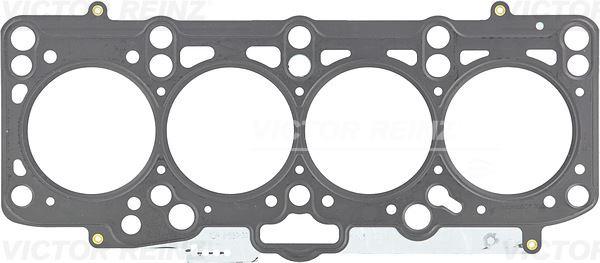 SILINDIR KAPAK CONTA (1.30 mm) ASTRA G CORSA B TIGRA 1.4 16V 92- X14XE - REINZ - OEM 038103383K