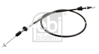 DEBRİYAJ HALATI CITROEN - FEBI - OEM 2150.CQ