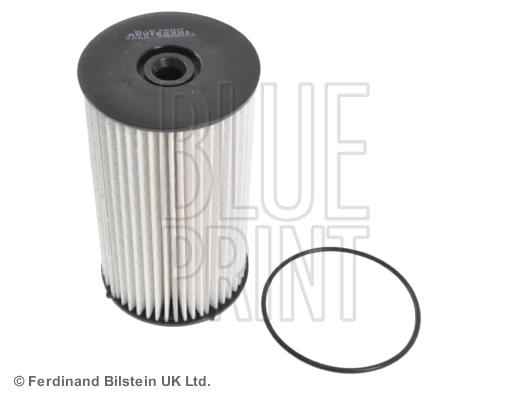 YAKIT FİLTRESİ VW-AUDİ — BLUEPRINT ADV182301 - BLUEPRINT - OEM 3C0127434