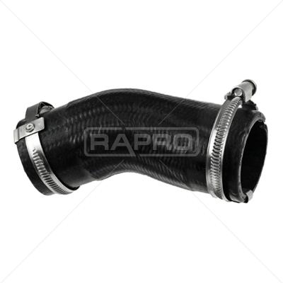 TURBO HORTUMU P207-P208 II-P2008-P308-P3008-P4008-P508-P5008-PARTNER-C3 II-C4 II-C5 III-BERLINGO-DS3 -D4 1.4- 1.6 HDI - RAPRO - OEM 0382.NL