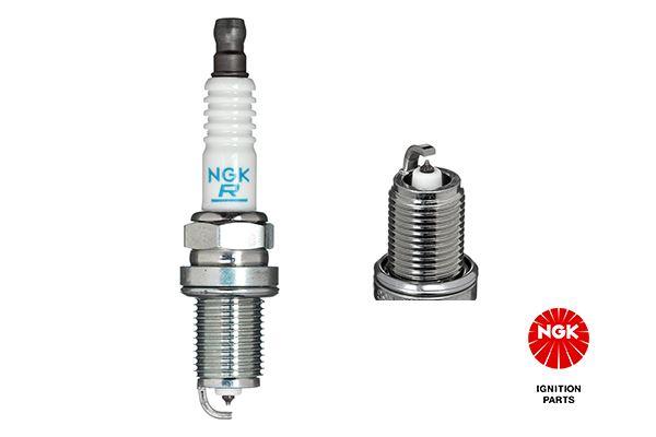 PFR7G11S BUJİ HONDA S2000 - NGK - OEM 980795715H