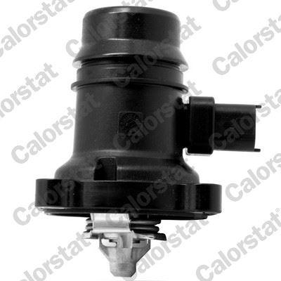 TERMOSTAT (103C) OPEL ADAM-ASTRA J-CORSA D-E-MERIVA B-CHEVROLET AVEO-CRUZE 1.2-1.4 12=> - VERNET - OEM 28290033