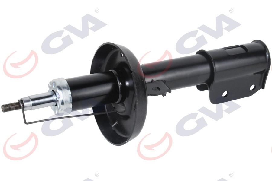 ÖN AMORTİSÖR SOL ASTRA G-ZAFIRA A 98> TÜM MODELLER (GAZLI) - GVA - OEM 93172563