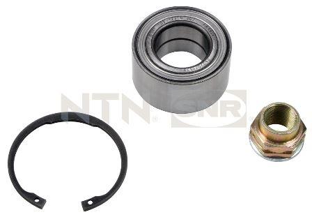 ON TEKER RULMANI FIAT TİPO 88> (34X66X33) - SNR - OEM 51753789