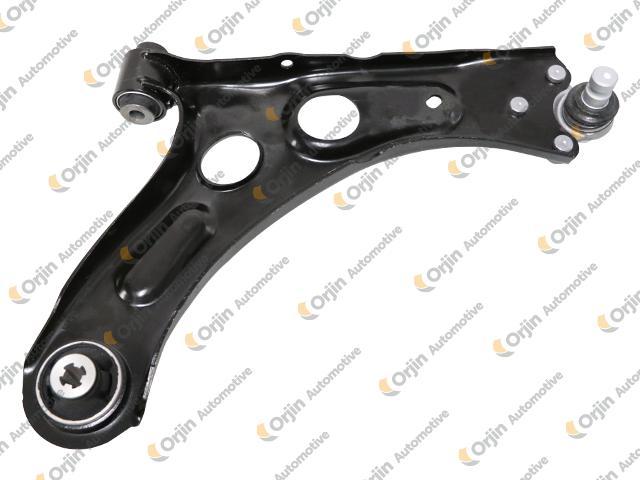ÖN SALINCAK SAĞ (KOMPLE) OPEL CORSA F 19> PEUGEOT P208 19> - ORJIN - OEM 9857897880